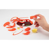 MegaHouse Buy One Whole Lobster!! Lobster Dismantling Puzzle 