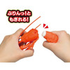  MegaHouse Buy One Whole Lobster!! Lobster Dismantling Puzzle 