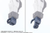 Good Smile Company MODEROID T Hand Parts Set (M) Titanomachia SIDE CE