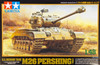 Tamiya 32537 US Medium Tank M26 Pershing 1/48 Scale Kit
