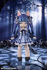  Other "Time Gap Music Box" 1/6 BJD Blind Dolls BOX (4pcs) 