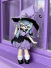  Other "Time Gap Music Box" 1/6 BJD Blind Dolls BOX (4pcs) 