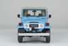  Platz 1/24 Toyota Landcruiser BJ-44 (Soft Top / Hard Top) Plastic Model 