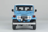  Platz 1/24 Toyota Landcruiser BJ-44 (Soft Top / Hard Top) Plastic Model 