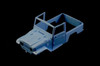  Platz 1/24 Toyota Landcruiser BJ-44 (Soft Top / Hard Top) Plastic Model 