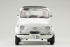  Platz 1/12 Fiat 500F 1968 Plastic Model 