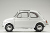  Platz 1/12 Fiat 500F 1968 Plastic Model 