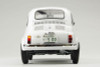  Platz 1/12 Fiat 500F 1968 Plastic Model 