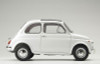  Platz 1/12 Fiat 500F 1968 Plastic Model 