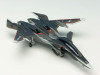  Platz 1/144 Yukikaze FFR-41MR Mave "Yukikaze" Ram Air Jet Ver. Plastic Model 