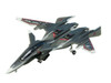  Platz 1/144 Yukikaze FFR-41MR Mave "Yukikaze" Ram Air Jet Ver. Plastic Model 