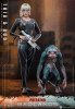 Hot Toys Movie Masterpiece Predator: Badlands 1/6 Figure Thia & Bud
