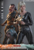 Hot Toys Movie Masterpiece Predator: Badlands 1/6 Figure Thia & Bud