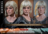 Hot Toys Movie Masterpiece Predator: Badlands 1/6 Figure Thia & Bud