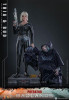  Hot Toys Movie Masterpiece Predator: Badlands 1/6 Figure Thia & Bud 
