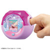  Takara Tomy PuniRunes Punistal Clear Pink 
