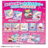  Takara Tomy PuniRunes Punistal Clear Pink 
