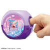  Takara Tomy PuniRunes Punistal Clear Purple 