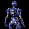  Sentinel Fighting Armor Rescue (Marvel) 