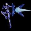  Sentinel Fighting Armor Rescue (Marvel) 