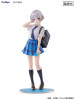  FuRyu TV Anime "Chitose Is in the Ramune Bottle" Asuka Nishino 1/7 Complete Figure 