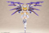Kotobukiya FRAME ARMS GIRL RAY FALX Plastic Model