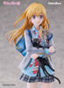 Your Lie in April 1/6 Scale Kaori Miyazono Figure 