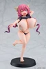 Q-six Q-six Miss Kobayashi's Dragon Maid Ilulu Bandage Style 1/5 Complete Figure