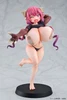 Q-six Q-six Miss Kobayashi's Dragon Maid Ilulu Bandage Style 1/5 Complete Figure