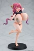 Q-six Q-six Miss Kobayashi's Dragon Maid Ilulu Bandage Style 1/5 Complete Figure
