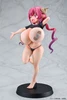 Q-six Q-six Miss Kobayashi's Dragon Maid Ilulu Bandage Style 1/5 Complete Figure