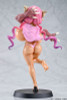 Q-six Q-six Miss Kobayashi's Dragon Maid Ilulu Bandage Style Suntanned ver. 1/5 Complete Figure
