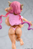 Q-six Q-six Miss Kobayashi's Dragon Maid Ilulu Bandage Style Suntanned ver. 1/5 Complete Figure