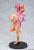 Q-six Q-six Miss Kobayashi's Dragon Maid Ilulu Bandage Style Suntanned ver. 1/5 Complete Figure