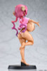 Q-six Q-six Miss Kobayashi's Dragon Maid Ilulu Bandage Style Suntanned ver. 1/5 Complete Figure