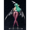 FREEing B-style Morrigan Bunny Ver. 1/4 Figure (Darkstalkers)