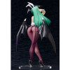FREEing B-style Morrigan Bunny Ver. 1/4 Figure (Darkstalkers)