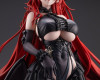  Kotobukiya Azur Lane Hindenburg 1/7 Complete Figure 