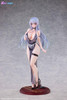  Shion Alfine Dress Ver. 1/6 Complete Figure Deluxe Edition 