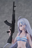  DesignCOCO Yuki 1/7 Scale Figure: Playing Death Games To Put Food On The Table 