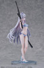  DesignCOCO Yuki 1/7 Scale Figure: Playing Death Games To Put Food On The Table 
