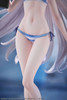  DesignCOCO Yuki 1/7 Scale Figure: Playing Death Games To Put Food On The Table 