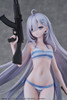  DesignCOCO Yuki 1/7 Scale Figure: Playing Death Games To Put Food On The Table 