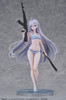  DesignCOCO Yuki 1/7 Scale Figure: Playing Death Games To Put Food On The Table 