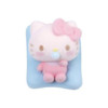  Bandai Bikkura Egg Sanrio Characters Fluffy After Bath Baby 