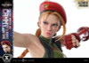 Prime 1 Studio Premium Masterline Street Fighter 6 Cammy Classic Costume Ultimate Edition 