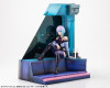  Kotobukiya Cyberpunk: Edgerunners Lucy 1/7 Complete Figure 
