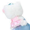 Sanrio Hello Kitty Mascot Holder Shiny Dolphin 133132 