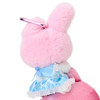  Sanrio Mascot Holder Shiny Dolphin My Melody 133264 