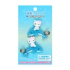  Sanrio Hello Kitty Bangs Clip Shiny Dolphin 306681 